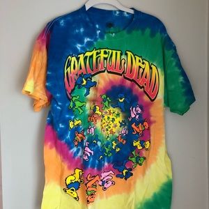 Grateful Dead Tee